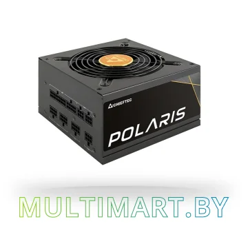 Блок питания Chieftec Polaris PPS-550FC 550W картинка 2